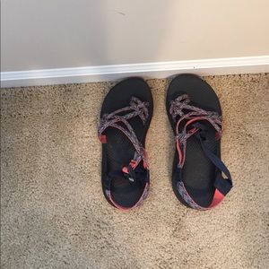 Chacos ZX/2